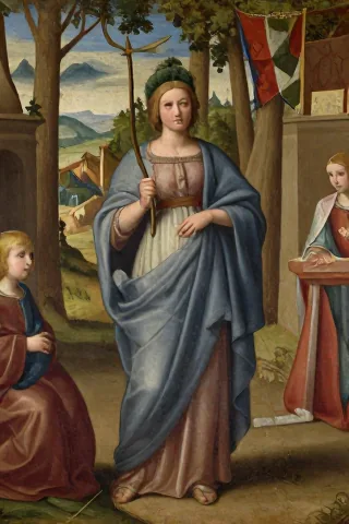Hilda of Whitby