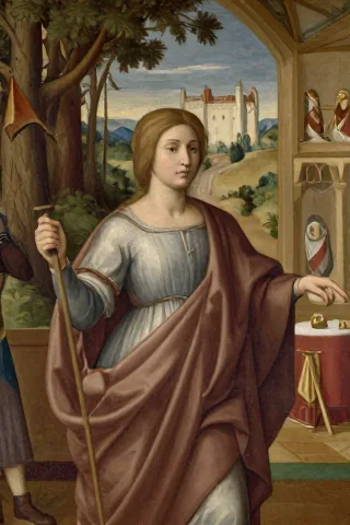 Hildegard of Bingen