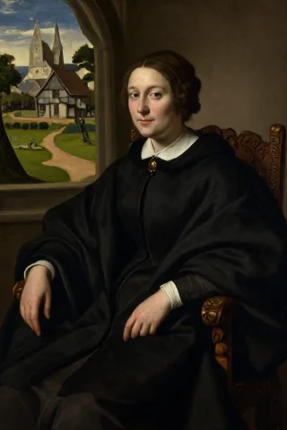 Holly English word-name source