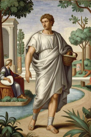 Horace