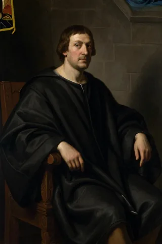 Saint Hubert