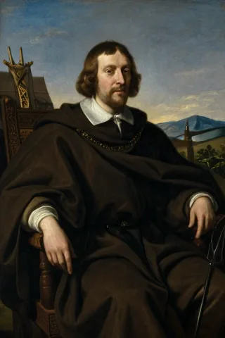 Humphrey Gilbert
