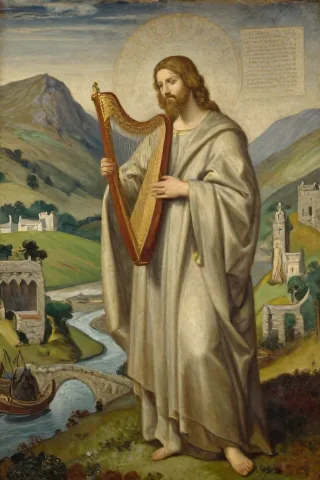 Idris Gawr