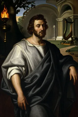 Ignatius of Loyola