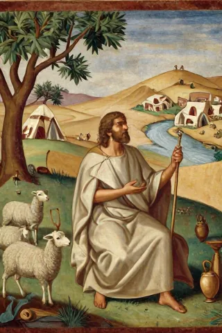 Isaac