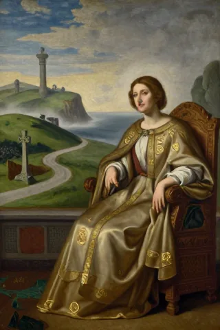 Helen of Troy