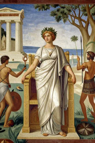 Eirene