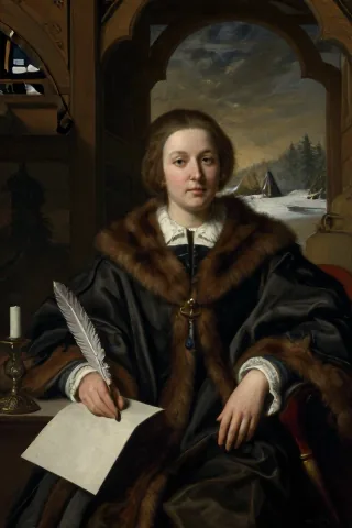 Irina Godunova