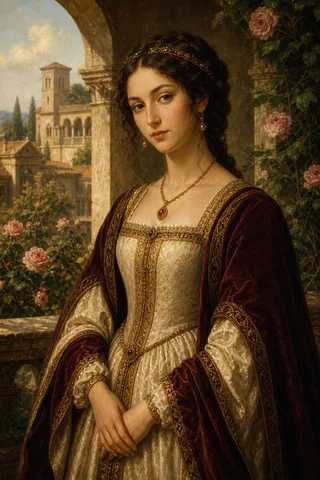 Isabella I of Castile