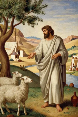 Isaiah