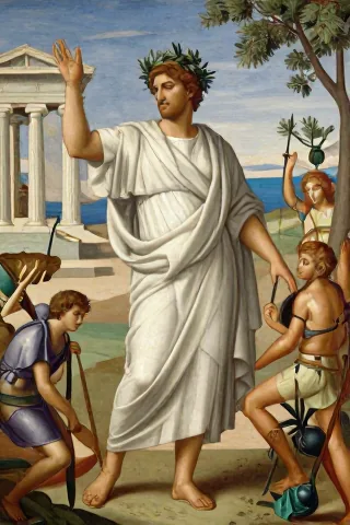 Isidore of Seville