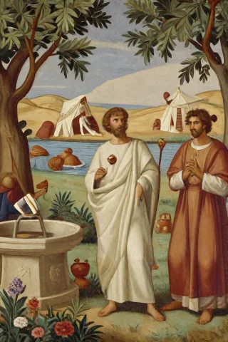 Ishmael