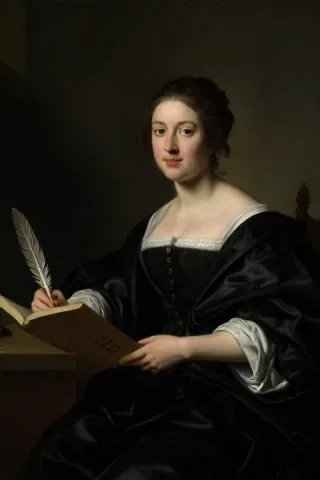 Isobel 名字源頭意象圖