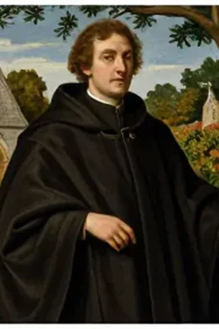 Saint Ivo / Yves