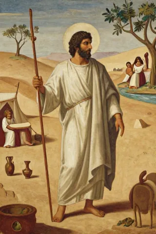 Jabez
