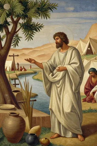Biblical Jacob