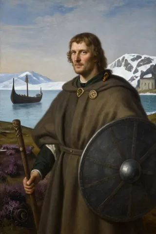 Seán / John