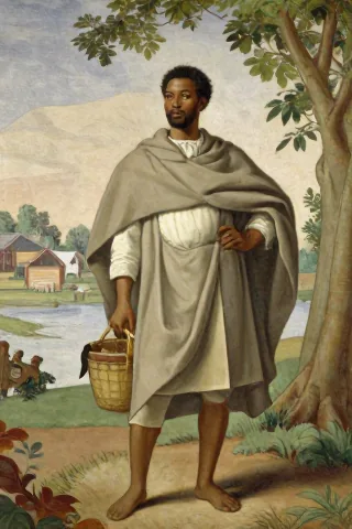Jalen modern American source
