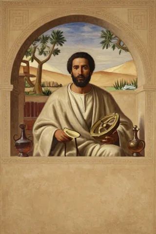 Jamal