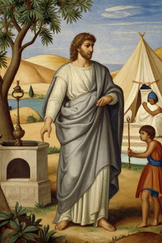 James the Great