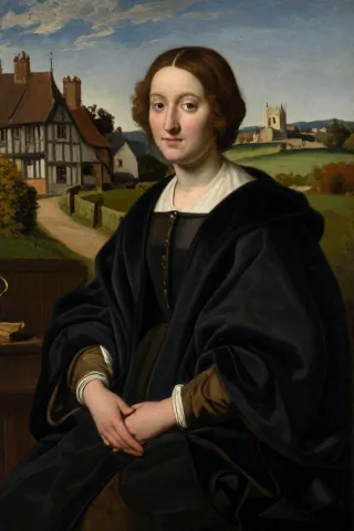 Janice English surname source