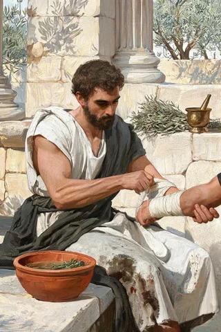 Jase 名字源頭意象圖