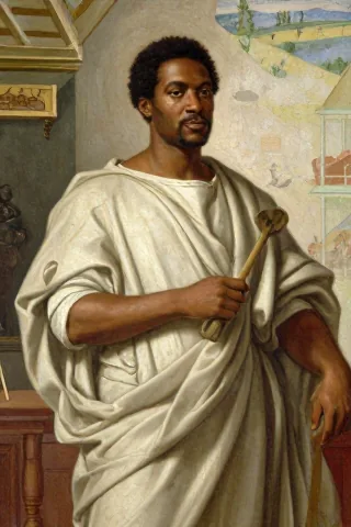 Jayceon modern American source