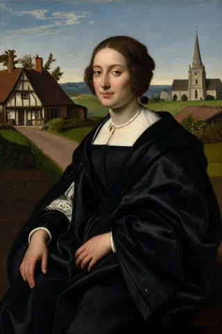 Jenna English surname source
