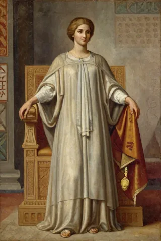 Guinevere