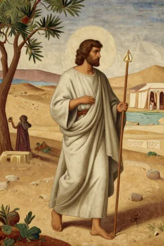 Jeremiah