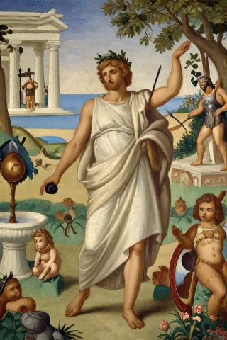 Saint Jerome