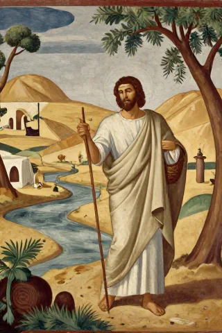 Jesus