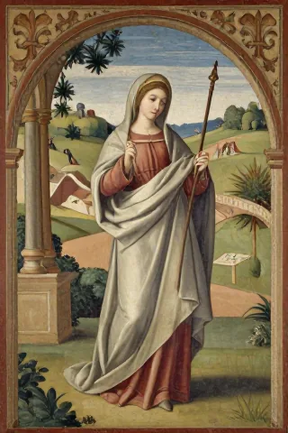 Joan of Arc