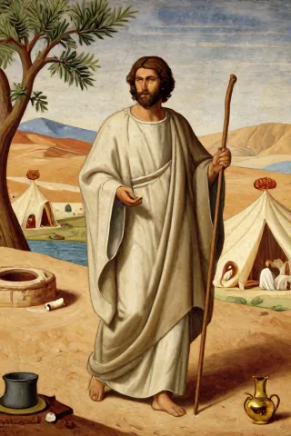 Joel