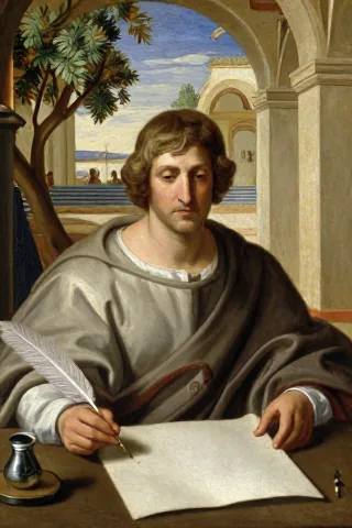 Saint George
