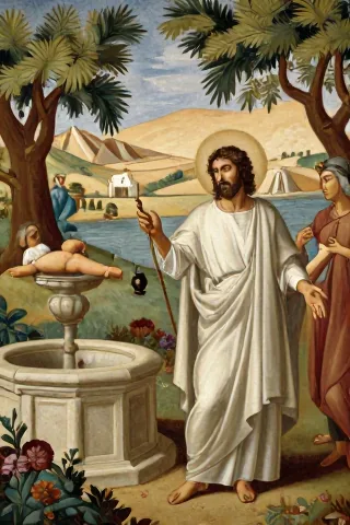 Joshua