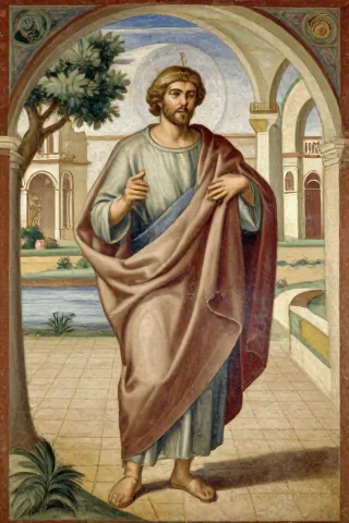 Joshua