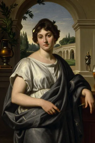 Julia the Elder