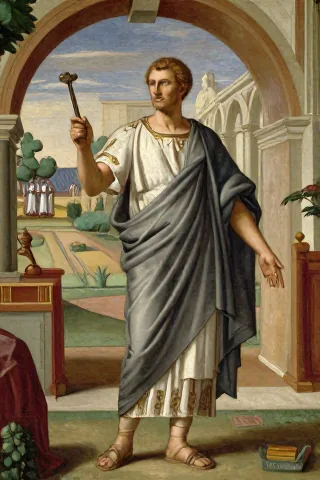 Julius Caesar