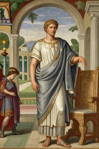 Justin Martyr
