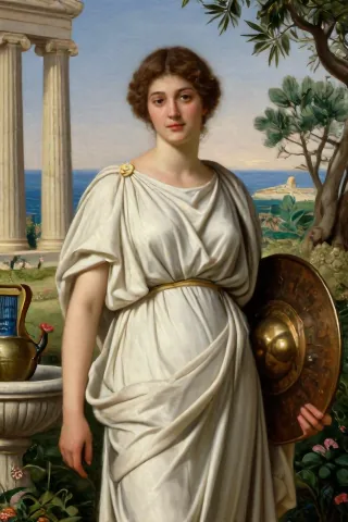 Catherine of Alexandria