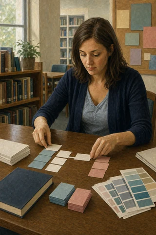 Kaylee 名字源頭意象圖