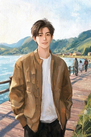 Kaysen 名字源頭意象圖