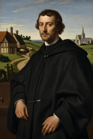 Kendrick Old English source