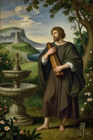 Saint Kilian