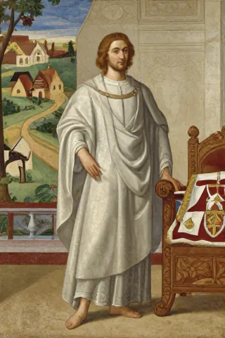 Kingsley
