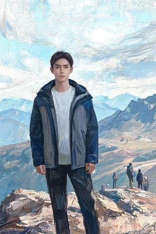 Kylo 名字源頭意象圖
