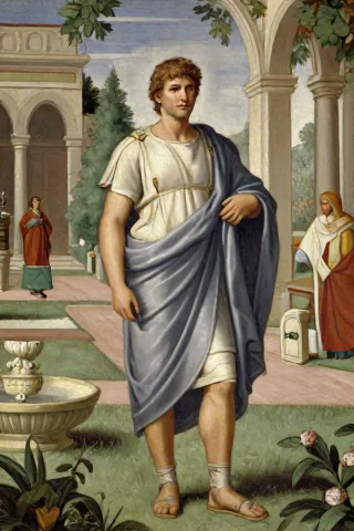Saint Lawrence