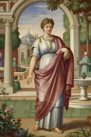 Lavinia