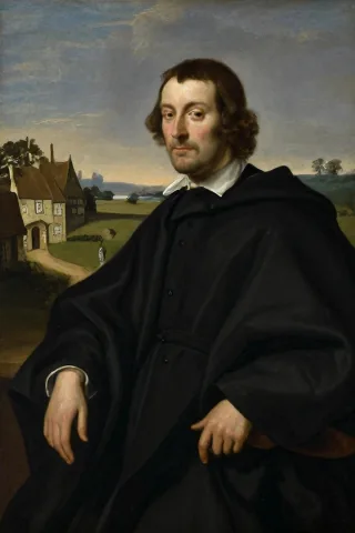 Layne English place-name source